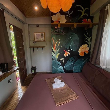 Matam-Is Cafe & Homestay General Luna (Surigao del Norte) Exterior foto