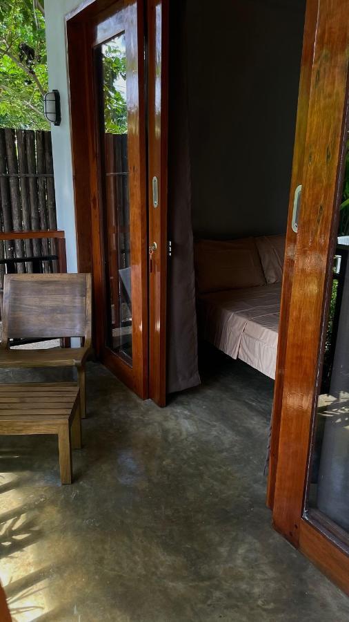 Matam-Is Cafe & Homestay General Luna (Surigao del Norte) Exterior foto