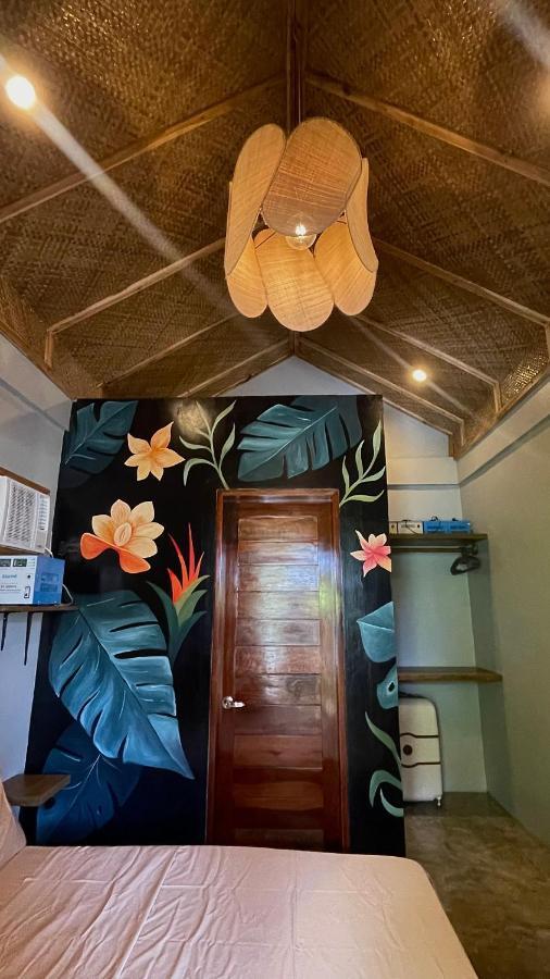 Matam-Is Cafe & Homestay General Luna (Surigao del Norte) Exterior foto