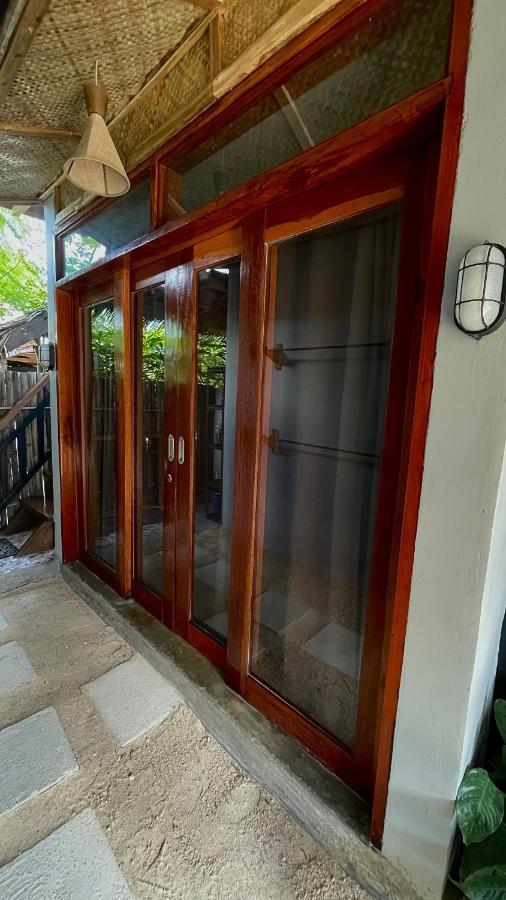 Matam-Is Cafe & Homestay General Luna (Surigao del Norte) Exterior foto